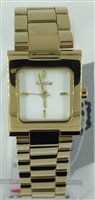 Armbanduhr Chronostar Dame in Gelb vergoldet stahl 3753102557 - 3753102557